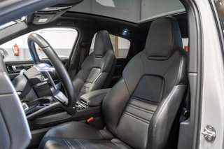 Porsche Cayenne Coupé E-Hybrid NACIONAL