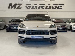 Porsche Cayenne Coupé E-Hybrid NACIONAL