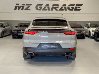 Porsche Cayenne Coupé E-Hybrid NACIONAL