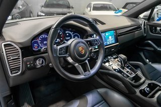 Porsche Cayenne Coupé E-Hybrid NACIONAL