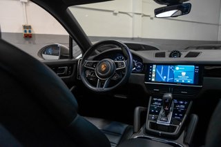 Porsche Cayenne Coupé E-Hybrid NACIONAL