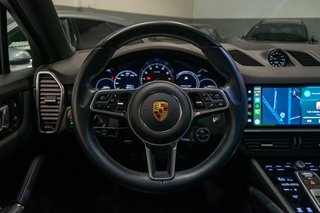 Porsche Cayenne Coupé E-Hybrid NACIONAL