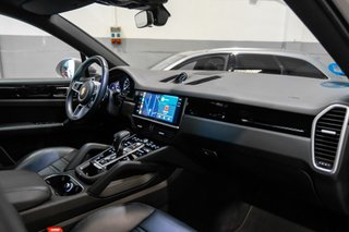 Porsche Cayenne Coupé E-Hybrid NACIONAL