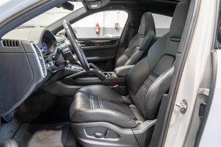 Porsche Cayenne Coupé E-Hybrid NACIONAL