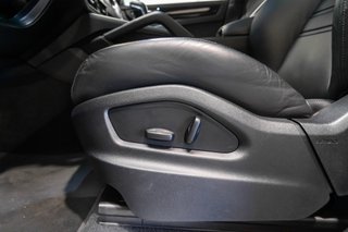 Porsche Cayenne Coupé E-Hybrid NACIONAL