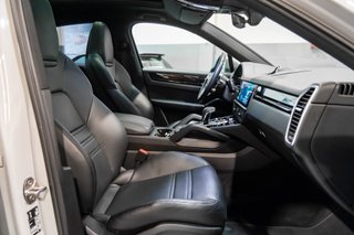 Porsche Cayenne Coupé E-Hybrid NACIONAL