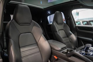 Porsche Cayenne Coupé E-Hybrid NACIONAL