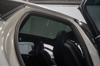 Porsche Cayenne Coupé E-Hybrid NACIONAL