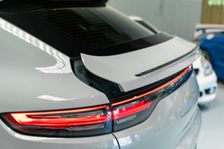 Porsche Cayenne Coupé E-Hybrid NACIONAL