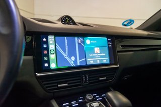 Porsche Cayenne Coupé E-Hybrid NACIONAL