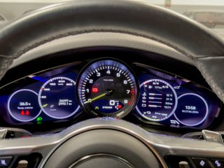 Porsche Cayenne Coupé E-Hybrid NACIONAL