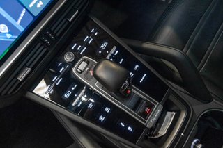 Porsche Cayenne Coupé E-Hybrid NACIONAL