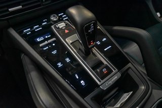 Porsche Cayenne Coupé E-Hybrid NACIONAL