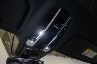Porsche Cayenne Coupé E-Hybrid NACIONAL