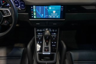 Porsche Cayenne Coupé E-Hybrid NACIONAL