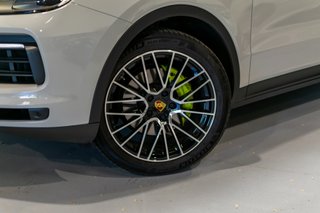 Porsche Cayenne Coupé E-Hybrid NACIONAL