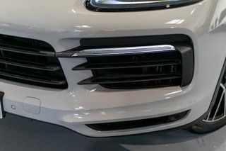Porsche Cayenne Coupé E-Hybrid NACIONAL