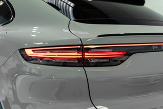 Porsche Cayenne Coupé E-Hybrid NACIONAL