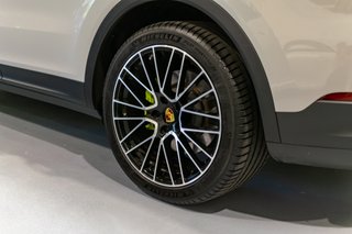 Porsche Cayenne Coupé E-Hybrid NACIONAL