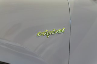 Porsche Cayenne Coupé E-Hybrid NACIONAL
