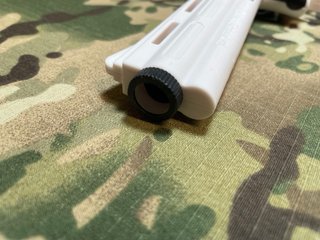 Pistola de Juguete Python 357