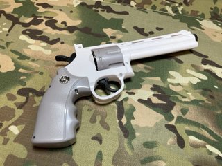 Pistola de Juguete Python 357