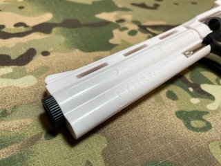Pistola de Juguete Python 357