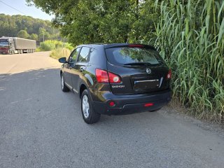 Nissan Qashqai 2007