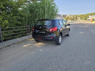 Nissan Qashqai 2007