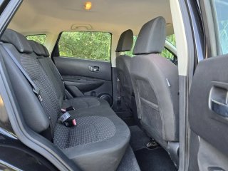 Nissan Qashqai 2007