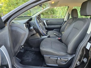 Nissan Qashqai 2007