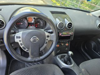 Nissan Qashqai 2007