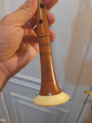 Puntero Sib Gaita Asturiana