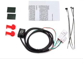 Cuentamarchas Yamaha Digital LED