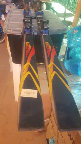 Sci Volkl 200 200212