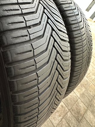 Neumáticos 225/55 R18 MICHELIN