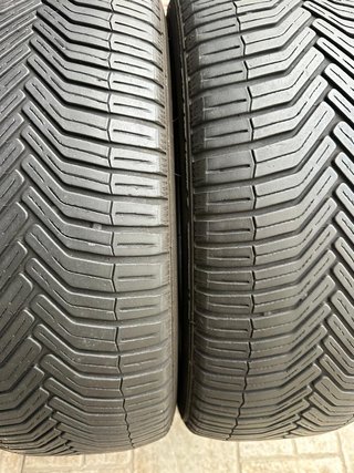 Neumáticos 225/55 R18 MICHELIN