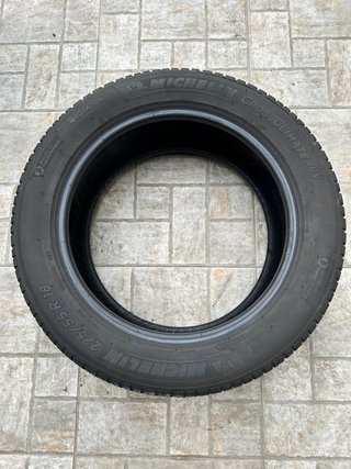 Neumáticos 225/55 R18 MICHELIN