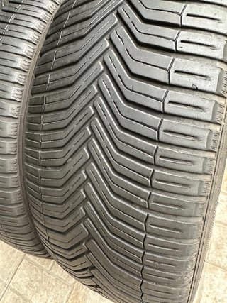 Neumáticos 225/55 R18 MICHELIN