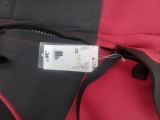 Traje Neopreno Summer Deply,