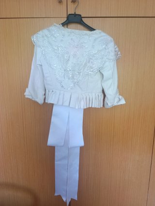 Vestido de Fallera
