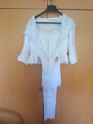 Vestido de Fallera