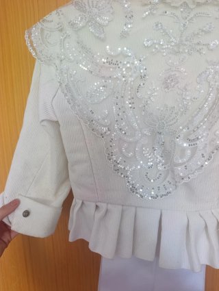 Vestido de Fallera