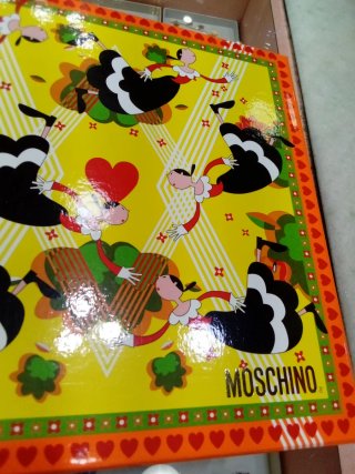 Moschino Coffret L'EAU Cheap and Chic