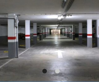 Alquiler plaza de garaje