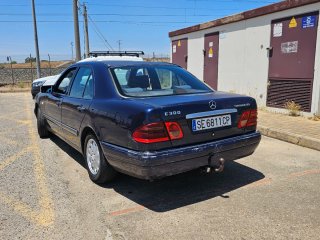 Mercedes-Benz Clase E 1996