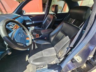 Mercedes-Benz Clase E 1996