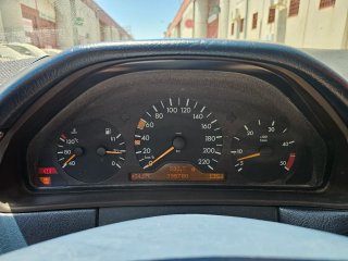 Mercedes-Benz Clase E 1996
