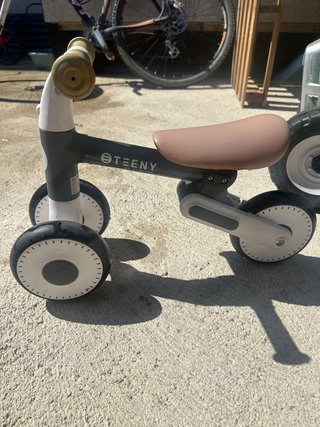 Bicicleta infantil Teeny