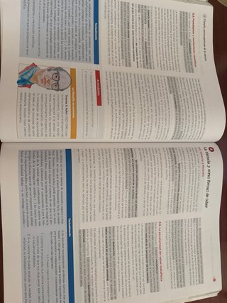 Libro Filosofía 1 Bachillerato anaya
